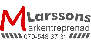 M Larssons Markentreprenad